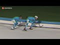 Samenvatting KPN Marathon Cup 1 mannen