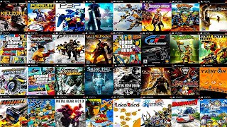 Top 50 Best PSP Games of All Time | Best PLAYSTATION PORTABLE Games (Updated 2026)
