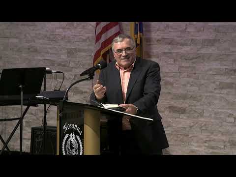 Hosanna PM Service - June 6, 2021 - Florian Tunduc Sr. & Iosif Frînc & Nelu Naghiu