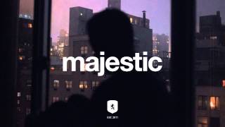 Nosaj Thing - Cold Stares (feat. Chance The Rapper)