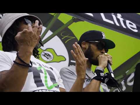 True2Life - Call For Peace Ft. Penn & Perry Inc.