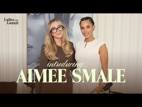 Episode 6: Aimee Smale – How a leap of faith leads to fashion success
