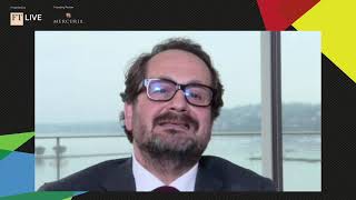 FT Commodities Global Summit 2020 - The CFO Debate video