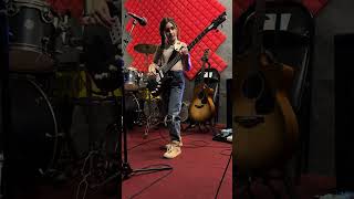 Download lagu Ellen Alaverdyan & Yoyoka Soma - Intro to Muse 'Hysteria' mp3