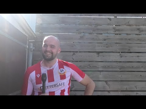 Interviews Herovina - MVV '58