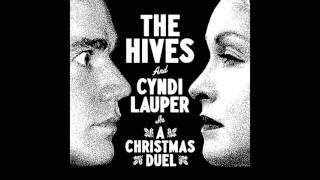 ♪ Cyndi Lauper - A Christmas Duel | Singles #39/44