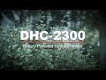 ECHO DHC-2300C1
