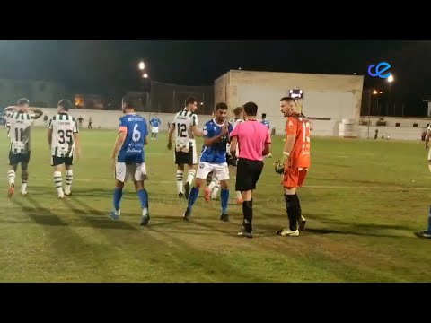 Xerez CD falls to Córdoba CF before facing Ceuta B.