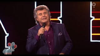 Andy Borg-Es war einmal