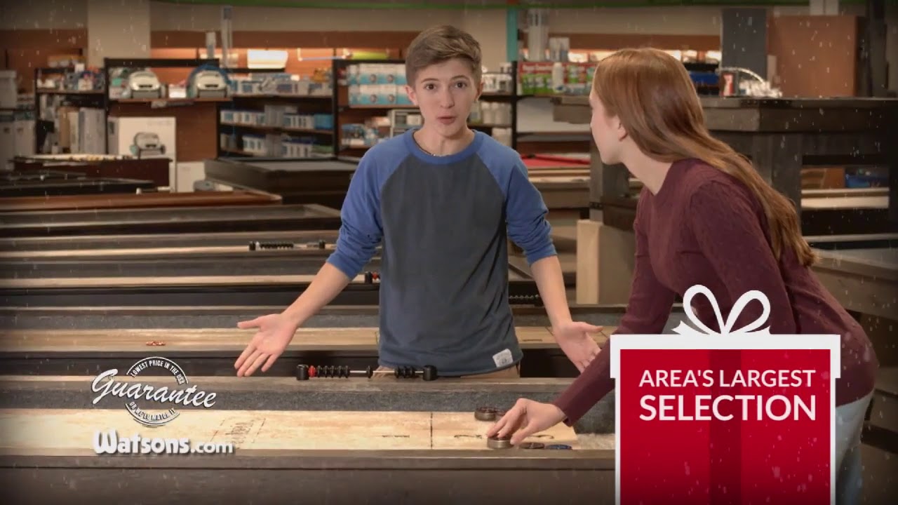 Watsons Home Store 1