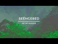 SEëNGEBED // Retief Burger // OFFICIAL lyric video