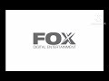 Dream Logo Combos Rovio Fox Digital Entertainment Gracie Films 2015 Variant