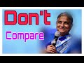 Sudha Murthy Motivational Speech Whatsapp Status