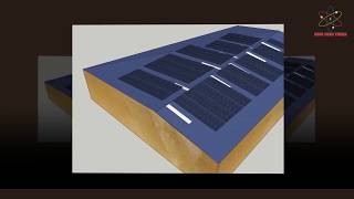 Bản thiết kế công trình- Bản vẽ sketchup