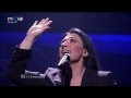 HD Eurovision 2012 FYR Macedonia: Kaliopi ...