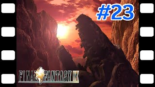 禁断の地ウイユヴェールと星の記憶『FINAL FANTASY IX』#23
