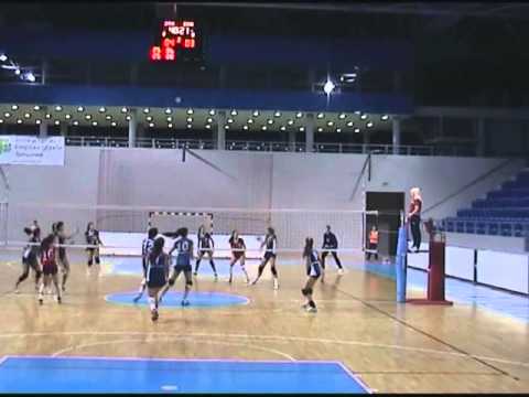 Odbojka PLS Odbojka MD Zrenjanin   ZOK Ekonomac NG Fair Play