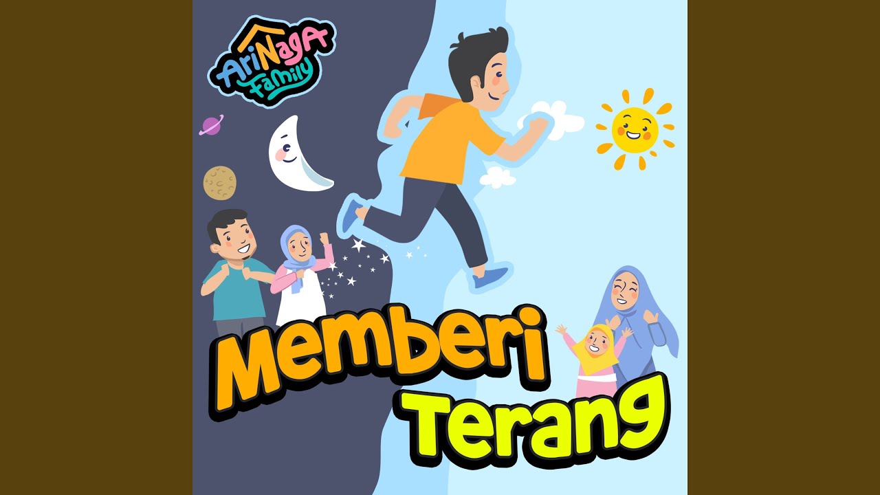 Memberi Terang
