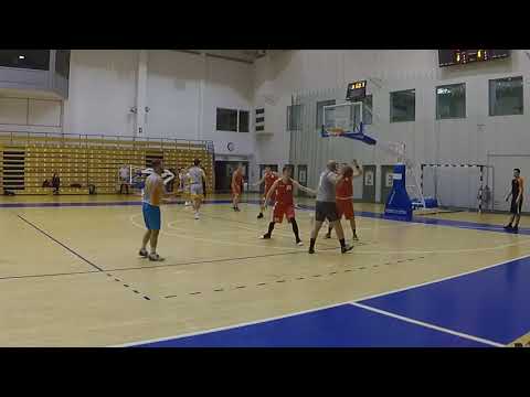 E-Koncept Edukacja Nowoczesna vs Kimball Electronics - Kolejka 8 - II Liga Poznań - KLB