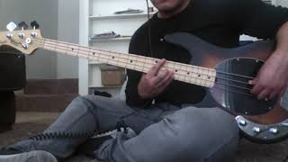 fIREHOSE - It Matters [Bass Cover]