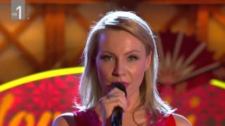 ManuElla   Blue and red (Slovenski pozdrav, 1. 4. 2016)