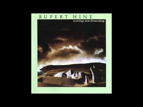 Rupert Hine - One Man's Poison