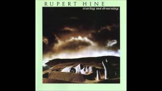 Rupert Hine - One Man&#39;s Poison