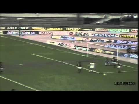 Serie A 1987-1988, day 29 Torino - Roma 2-0 (Gritti, Crippa)