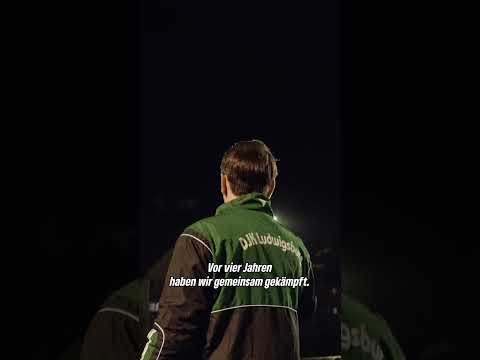 Los geht's in den Wahlkampf 2025 - Lars Maximilian Schweizer WK Neckar-Zaber