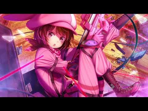 Gun Gale Online : fight music (OST 28)