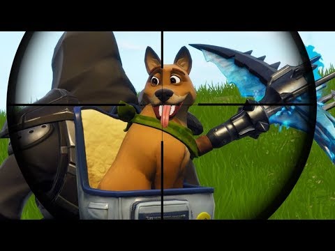 SADDEST MOMENTS IN FORTNITE #82 (TRY NOT TO CRY) [SEASON 6]