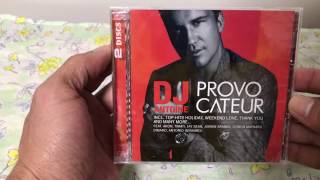 DJ Antoine Provocateur Limited Edition Unboxing