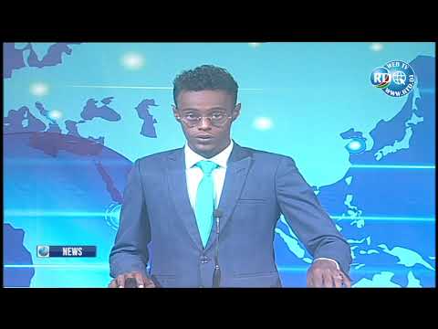 Journal en Anglais du 16/04/2021