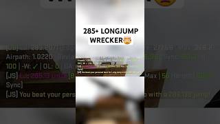 csgo hns pre how to lj easy #cs2 #hns #longjump