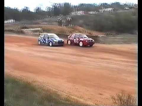 2002 Nyirád rallycross