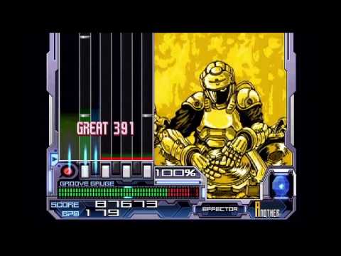 Beatmania IIDX 6th Style - R5 [ANOTHER]