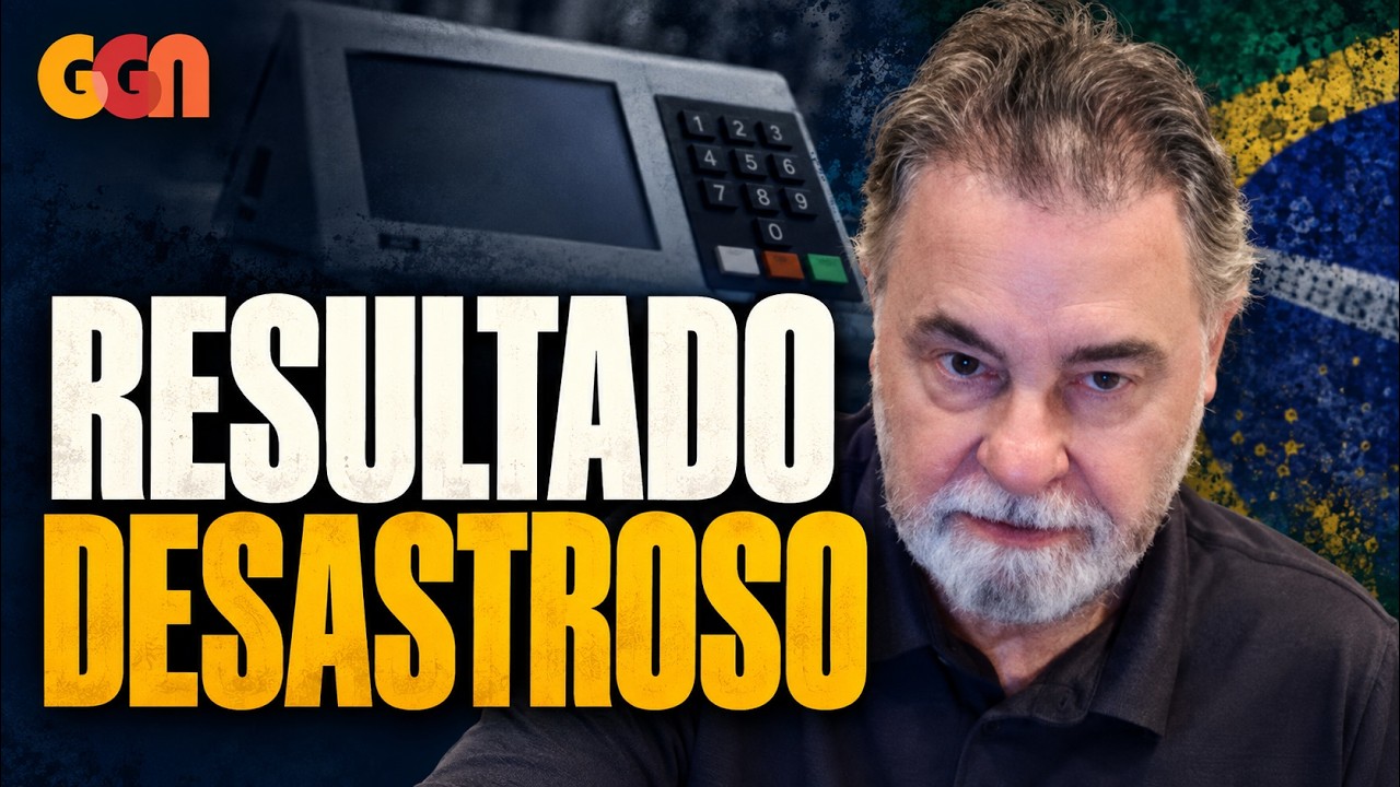 Lênio Streck analisa o primeiro turno e cobra mudança de rumo