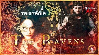 Tristania - The Ravens guitar