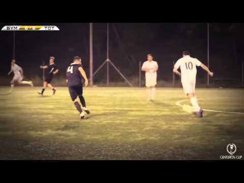 CENTURION CUP (ROMA): BAYERN - TOTTENHAM