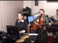 Пусть Бог хранит 