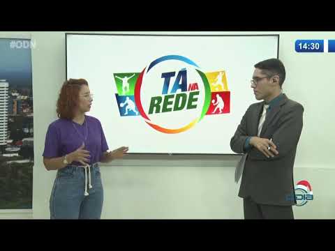 Tá Na Rede 09 12 2020