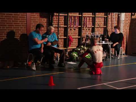 ONIgym s' Gravenmoer 25nov2017