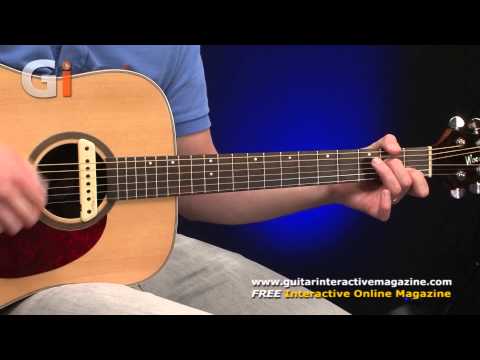 LR Baggs M1A Active Soundhole Pickup with Volume Control image 6