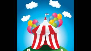 The Lancashire Hotpots - The day the circus came to town