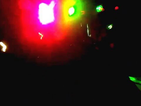 DUB STATION MILANO - #01 INFIAMMATI DUB IN SESSION --POWERED THUNDER OF JAH ARMY