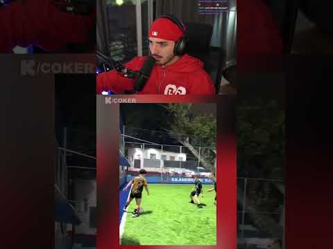 PASARON VERGUENZA LOS 2