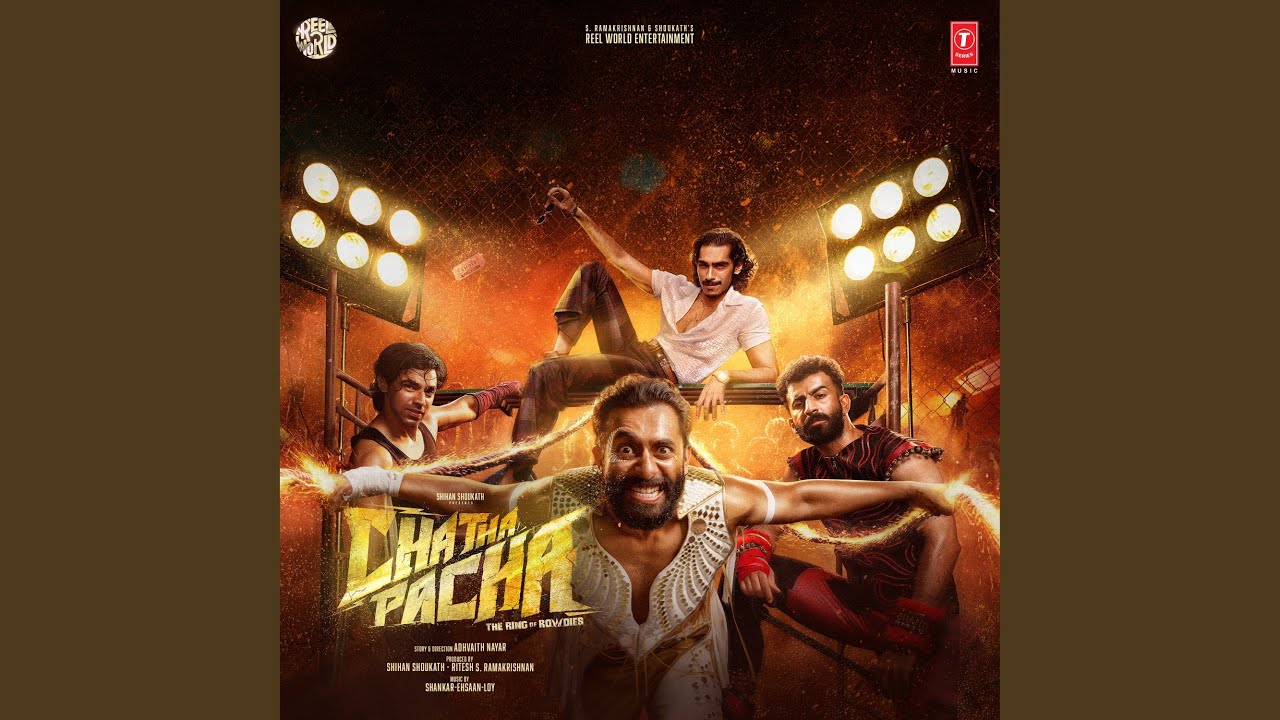 Chatha Pacha Title Track