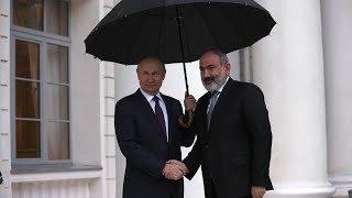 «ՀԱՊԿ-ը Ադրբեջանից պաշտպանվելու մեխանիզմ չի եղել և չէ». ՀՀ-ի նկատմամբ արտաքին ագրեսիա չի՞ եղել
