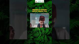 Download lagu Berbakti Kepada Kedua Orang Tua Ustadz Abdul Somad Lc mp3