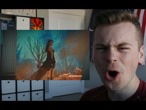 WHY ARE WE YELLING (Dreamcatcher(드림캐쳐) 'Scream' MV Reaction)